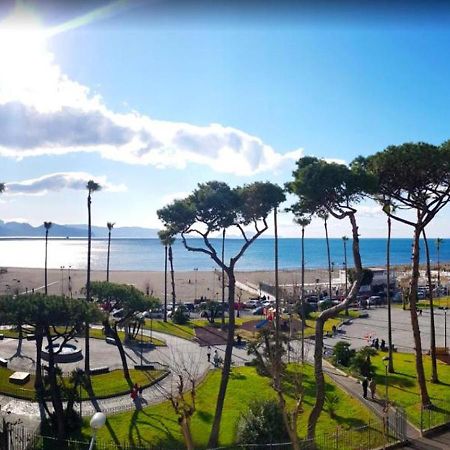 Villa Oplonti - Tra Napoli, Pompei E Sorrento Torre Annunziata Buitenkant foto